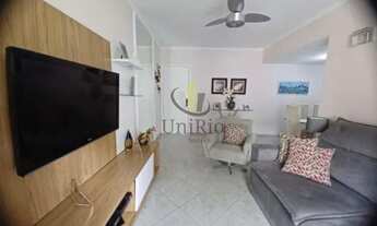 Imagem 3: Apartamento á venda - Pechincha - Jacarepaguá - Rio de Janeiro - RJ