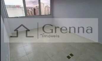 Imagem 5: Sala Comercial com 113m² para locação - Bela Vista - SP