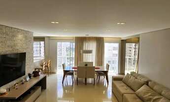 Imagem 2: Open House LifeStyle Residence - Apartamento 3 quartos, sendo 3 suítes