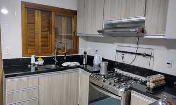 Imagem 6: Casa para Venda - 124.41m², 3 dormitórios, sendo 3 suites, 2 vagas - Guarujá