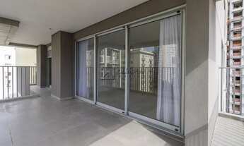 Imagem 13: Apartamento Locação Jardim Paulista 94 m² 2 Dormitórios