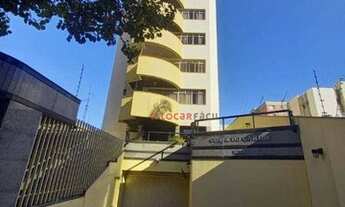 Imagem: Apartamento com 4 dormitórios para alugar