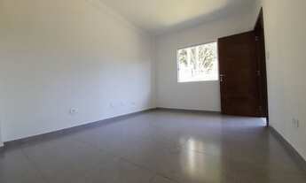 Imagem 3: Moderníssimo Sobrado 03 Quartos -Santa Rita /Tatuquara - Curitiba Pr