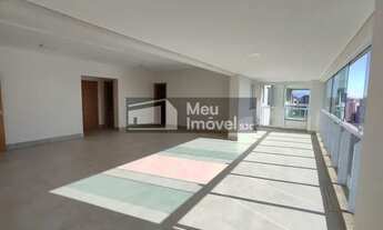 Imagem 6: ALUGA-SE APT DE ALTO PADRÃO - JARDIM AQUARIUS - 04 SUITES