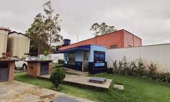 Imagem 3: Apartamento para venda possui 58 metros quadrados com 2 quartos em Turu - São Luís - MA