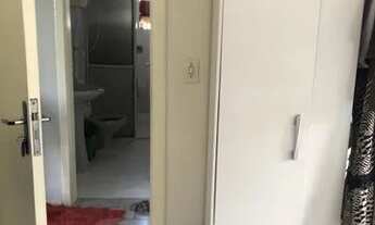 Imagem 2: Quarto solteiro Quarto com aluguel por R$750 /mês