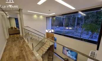 Imagem 6: Praia dos Passarinhos / Dúplex 423m² 03 Suítes / 100% Mobiliado / Piscina / Churrasqueira