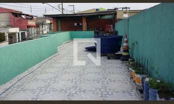 Imagem 5: Casa para Aluguel - Jardim do Estadio, 2 Quartos, 260 m2