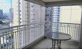 Imagem 6: Apartamento 3 dormitórios e 2 vagas na Barra Funda