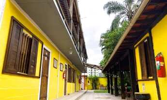 Imagem 2: CARAGUATATUBA - Casa Padrão - Vila Atlântica