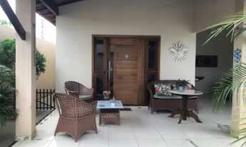 Imagem: Vendo Casa com 3 quartos sendo 2 suítes