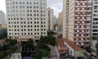 Imagem 6: Apartamento para Aluguel - Pinheiros, 2 Quartos, 67 m2
