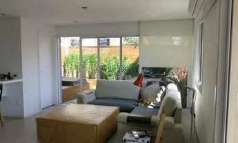 Imagem 2: Apartamento à venda com 148m² - Vila Olimpia, SP