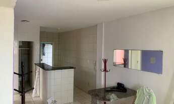 Imagem: Apartamento beira mar do bessa