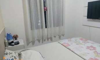 Imagem 4: Apartamento com 3 dormitórios para alugar, 62 m² por R$ 2.950,00/mês - Guarapiranga - São