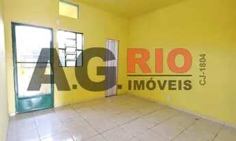 Imagem 5: Apartamento-LOCAÇÃO-Freguesia (Jacarepaguá)-Rio de Janeiro-RJ