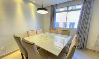 Imagem 7: Apartamento com 4 dormitórios, 131 m² - venda por R$ 895.000,00 ou aluguel por R$ 4.972,92