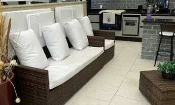 Imagem 4: Apartamento com 03 Quartos à Venda em Itaipu - Niterói/RJ