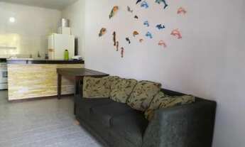 Imagem 4: Casa em praia de leste