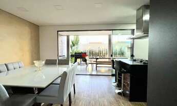 Imagem 4: Casa Alto Padrão à venda em Condomínio Reserva Imperial em Ribeirão Preto/SP I Imobiliári