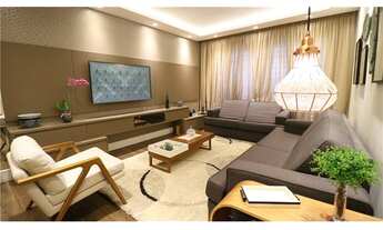 Imagem 5: SOBRADO A VENDA DE 120 M² NA CHACARA SANTO ANTONIO