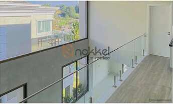 Imagem 6: Casa em Condomínio fechado no Tamboré