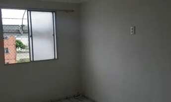 Imagem: WG - Apartamento 2 quartos em andré carloni