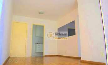 Imagem 2: Apartamento com 2 dormitórios para alugar, 48 m²- Santa Cecília - São Paulo/SP