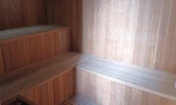 Imagem 5: Excelente apartamento com 55 m5, 1 dormitório + 1 vaga