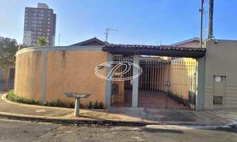 Imagem 2: Casa para aluguel, 3 quartos, 1 suíte, 4 vagas, Jardim Santa Fé - Limeira/SP