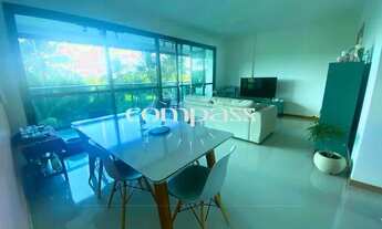 Imagem 5: Apartamento com 4 quartos para venda no Cond. Paradiso no Paiva - Cabo de Sto. Agostinho