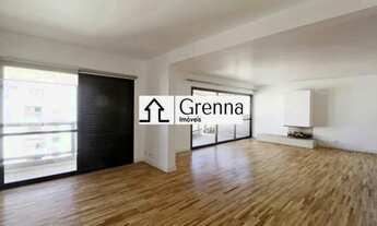 Imagem: Apartamento para locação com 154m², Vila