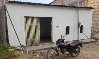 Imagem: Alugo uma casa bairro Maica