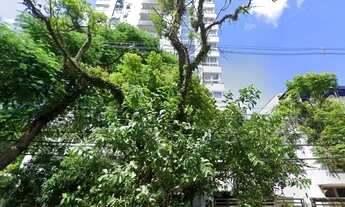 Imagem: Apartamento com 2 suítes, 4 banheiros