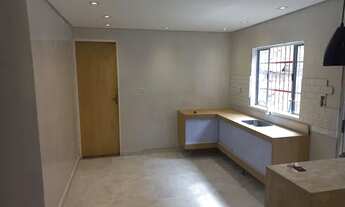 Imagem 6: Casa aluguel 4 cômodos individual garagem itapevi