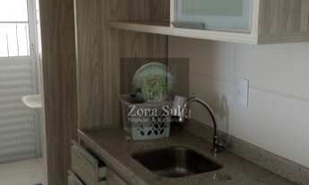 Imagem 7: Apartamento em Parque Campolim - Sorocaba