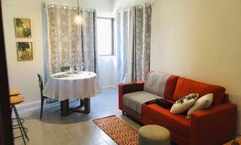 Imagem 3: Luxuoso ap. mobiliado. De frente para o Parque da Jaqueira