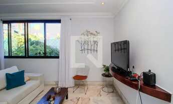 Imagem 3: Apartamento à Venda - Serra, 5 Quartos, 170 m2