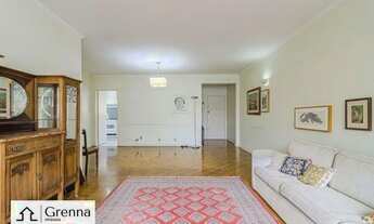 Imagem 6: Apartamento à Venda 136m² - Pinheiros, São Paulo