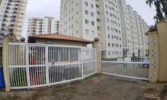 Imagem 1: Cód. 32 Jardim das Margaridas 2/4 com suíte Nascente no Fórmula Salvador Norte