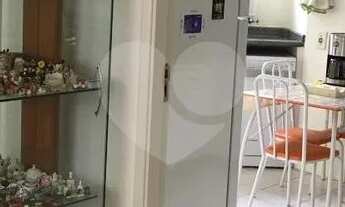 Imagem 2: São Paulo - Apartamento Padrão - PERDIZES