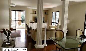 Imagem 5: 3 dormitórios a Venda nos Jardins