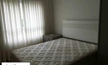 Imagem 6: Apartamento mobiliado com 70m² para locação, Vila Nova Conceição