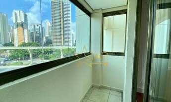 Imagem 6: Apartamento, 147 m² - venda por R$ 1.800.000,00 ou aluguel por R$ 11.220,00/mês - Brooklin
