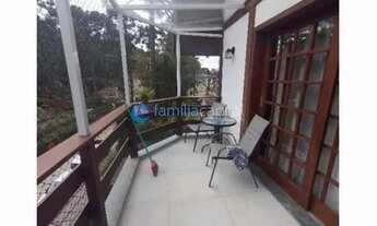 Imagem 7: Apartamento com 4 dorms, Capivari, Campos do Jordão