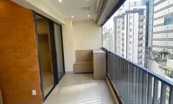 Imagem: Apartamento para aluguel, 41 M², 1 dormitório