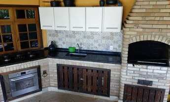 Imagem 4: BERTIOGA - Casa de Condomínio - Praia da Boracéia