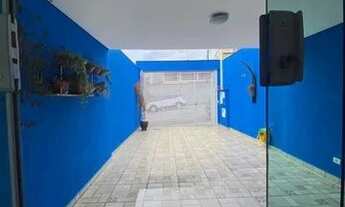 Imagem 2: São Paulo - Casa Padrão - Vila Formosa