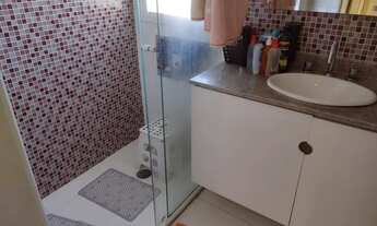 Imagem 7: Apartamento para alugar Domo Home 123 m² 3 dorms 1 suite 2 vagas Sao Bernardo do Campo