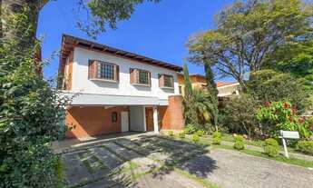 Imagem: Casa com 4 dormitórios à venda, 306 m²